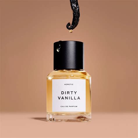 vanilla perfume unisex.